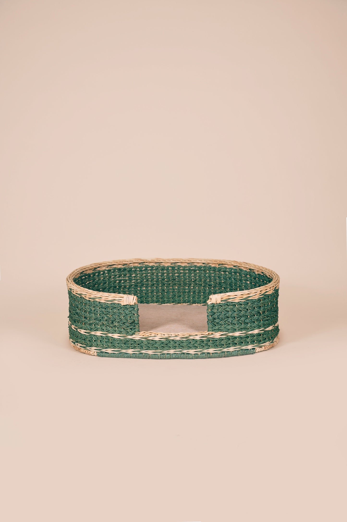Abaca Pet Bed