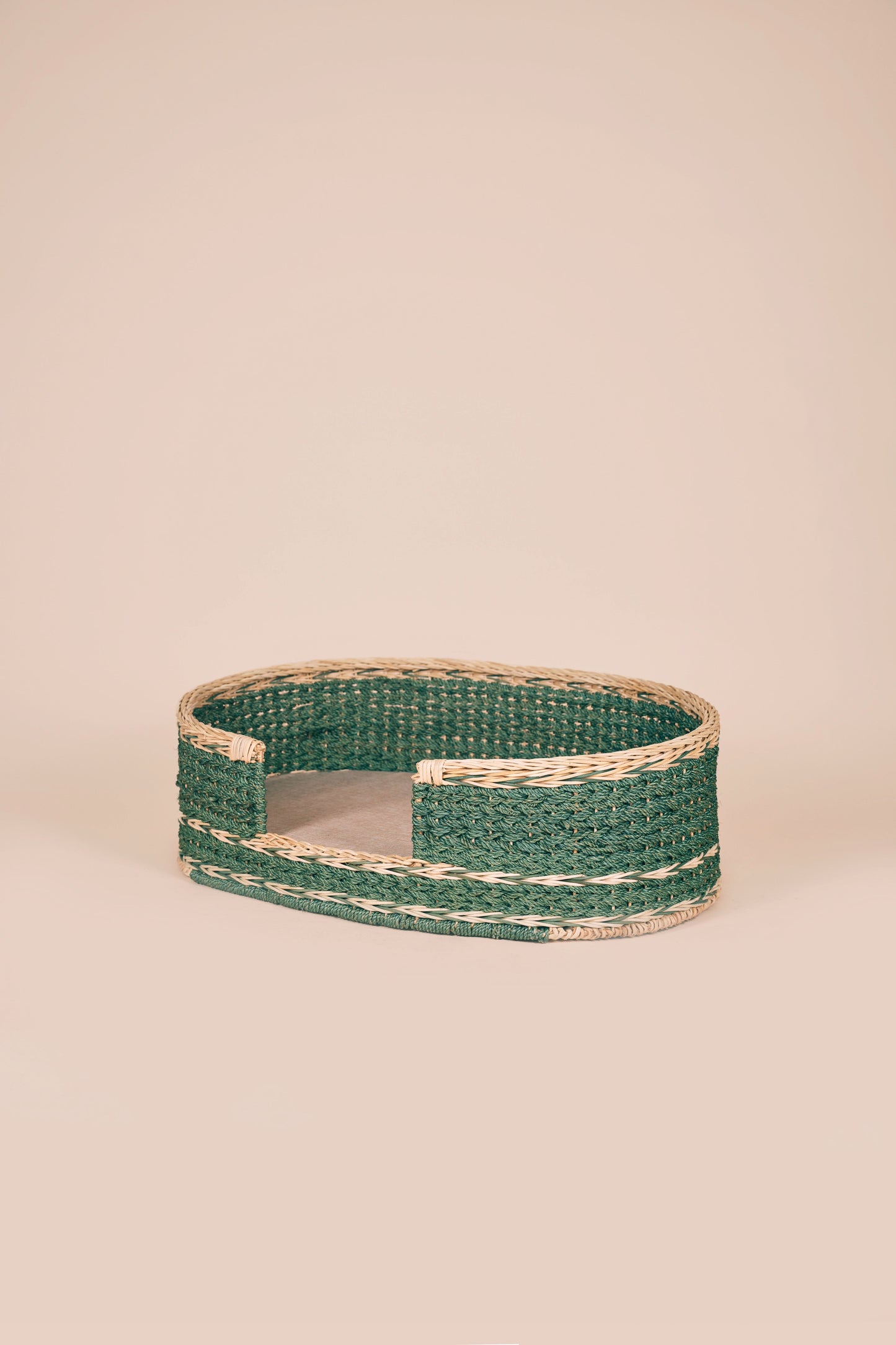 Abaca Pet Bed