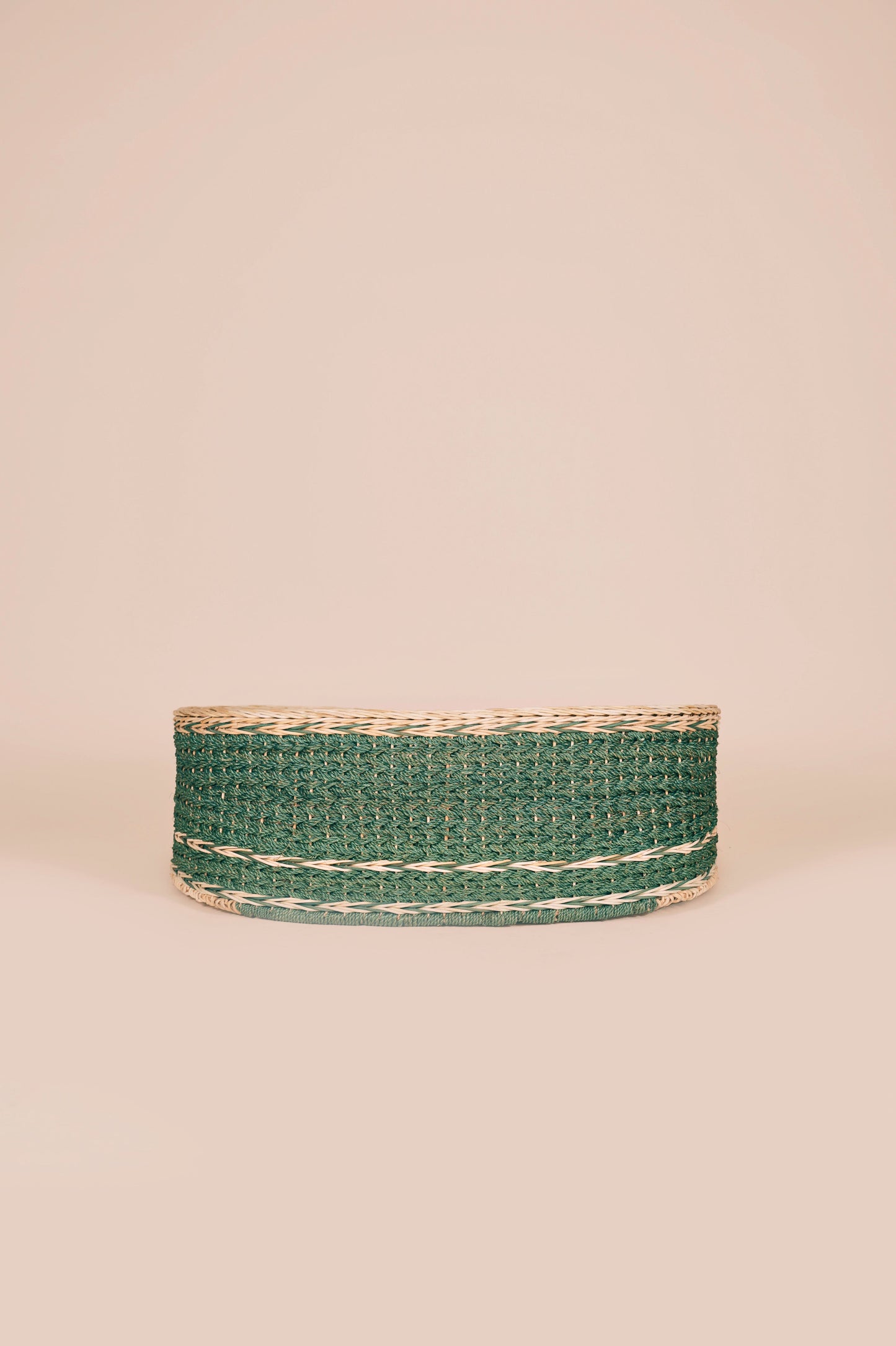Abaca Pet Bed