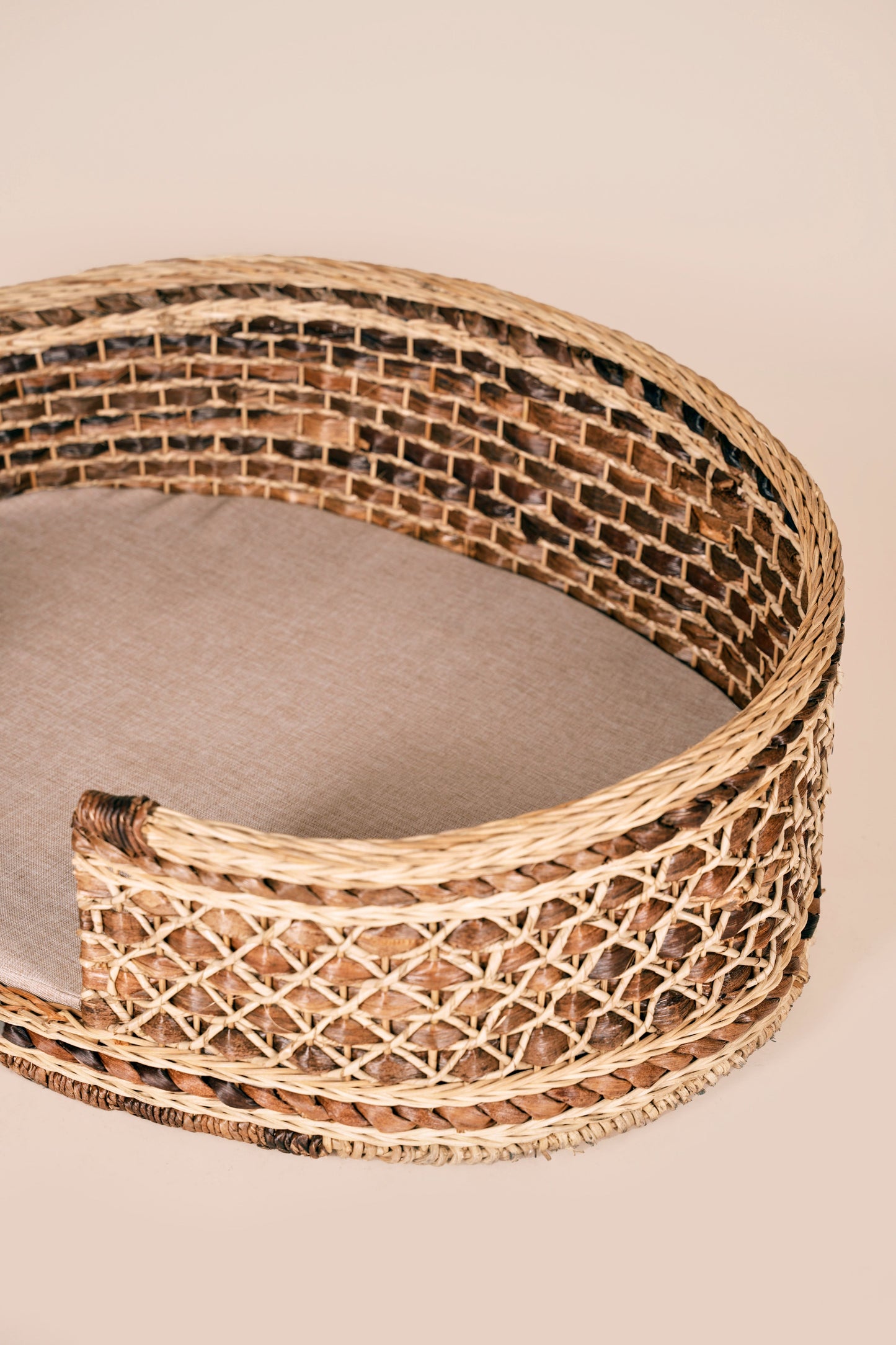 Bacbac Pet Bed